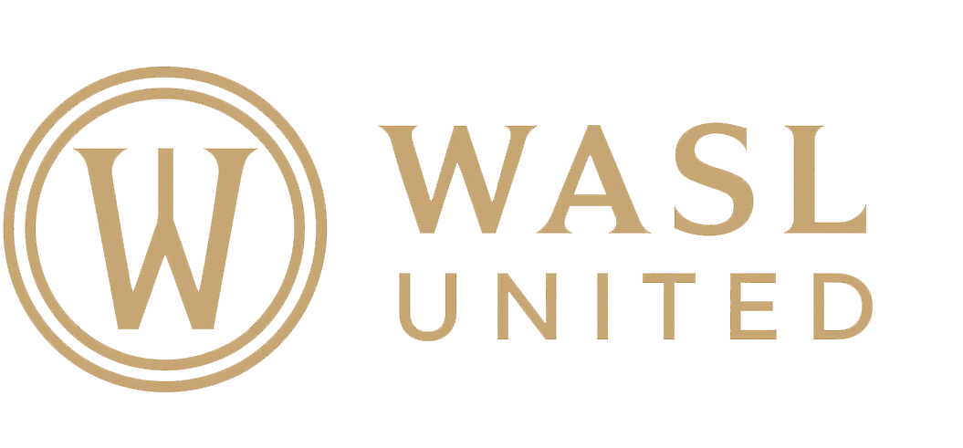 WASL UNITED